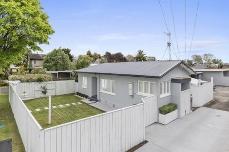 Photo of property in 1/13 Alexander Street, Tauranga South, Tauranga, 3112