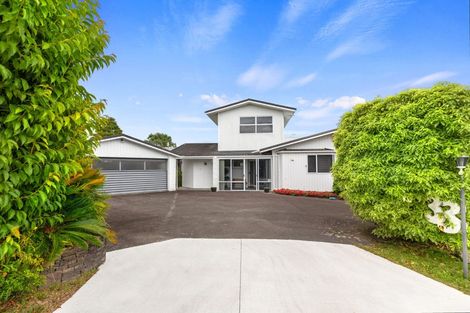 Photo of property in 33 Ririnui Place, Maungatapu, Tauranga, 3112