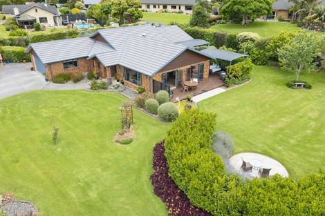 Photo of property in 3 Church View Road, Waiau Pa, Pukekohe, 2679