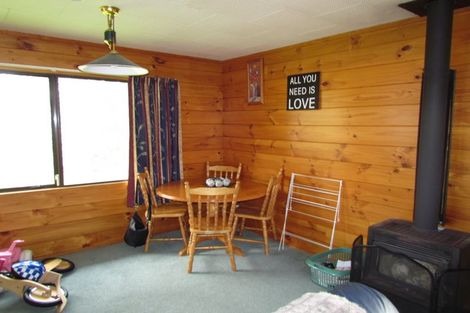 Photo of property in 7 Andrew Street, Kuripuni, Masterton, 5810