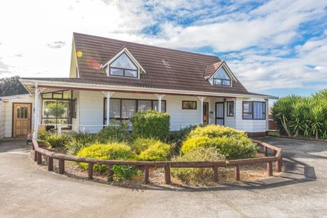 Photo of property in 52 Fox Road, Springvale, Whanganui, 4501