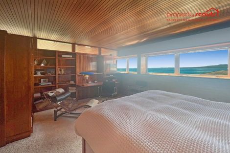 Photo of property in Seaview Apartments, 5/64 Milford Road, Milford, Auckland, 0620