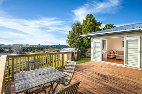 Photo of property in 30 Albert Road, Warkworth, 0910