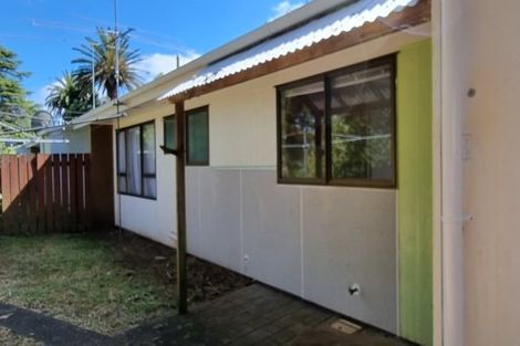 Photo of property in 9 Park Road, Kaikohe, 0405