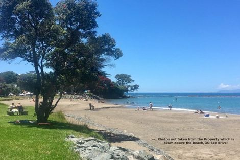 Photo of property in 3 Frost Road, Leigh, Warkworth, 0985