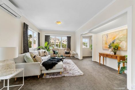 Photo of property in 48 Hohiria Road, Hataitai, Wellington, 6021