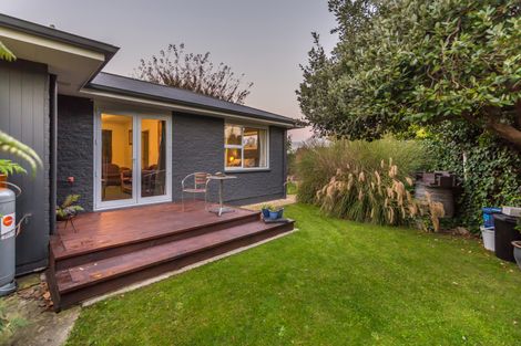 Photo of property in 15 Dunster Street, Burnside, Christchurch, 8053