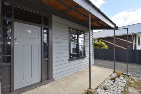 Photo of property in 48 Tanner Street, Grasmere, Invercargill, 9810