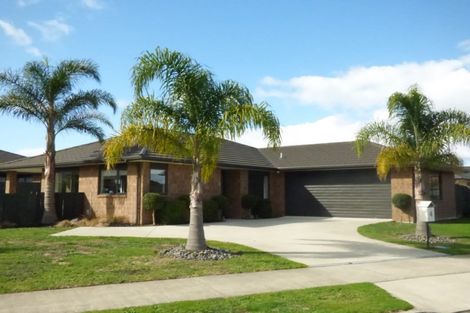 Photo of property in 4 Pharo Place, Ngaruawahia, 3720