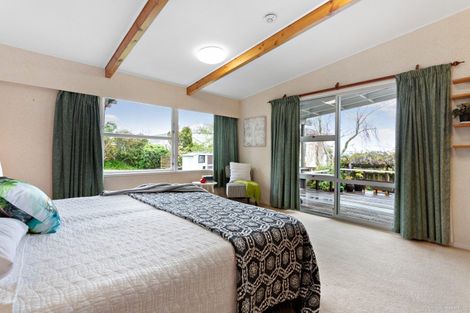 Photo of property in 18 Speedy Crescent, Hillcrest, Auckland, 0627