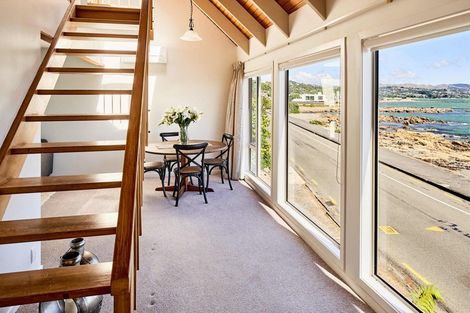 Photo of property in 21 Moana Road, Plimmerton, Porirua, 5026