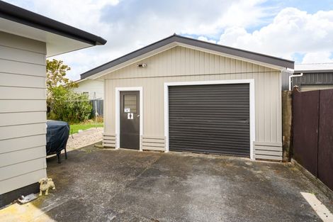 Photo of property in 28 Robinson Crescent, Westbrook, Palmerston North, 4412