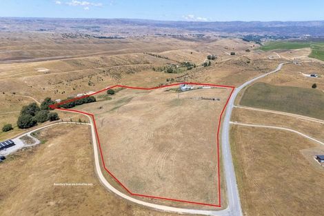 Photo of property in 196 Nelsen Ridge Road, Waikerikeri, Alexandra, 9393