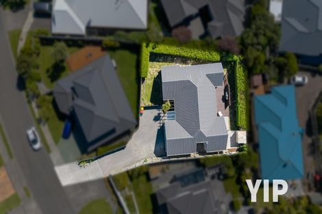 Photo of property in 6 Carmichael Street, Johnsonville, Wellington, 6037