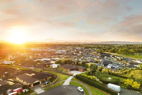 Photo of property in 19 Castleton Way, Flagstaff, Hamilton, 3210