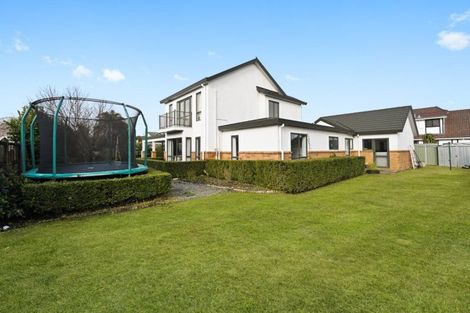 Photo of property in 21 Nielsen Gardens, Rototuna, Hamilton, 3210