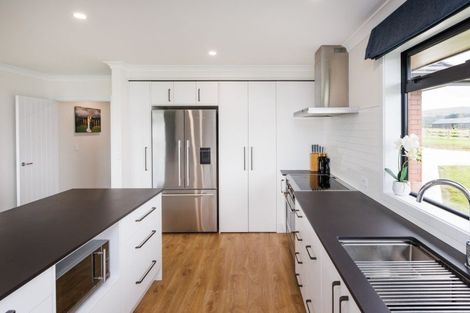 Photo of property in 117 Kingsdale Park Drive, Aokautere, Palmerston North, 4471