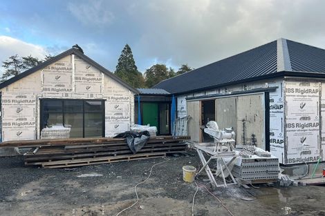 Photo of property in 177 Queens Drive, Richmond, Invercargill, 9810