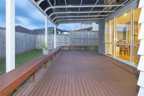 Photo of property in 4 Listack Drive, Flat Bush, Auckland, 2019