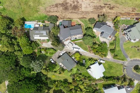 Photo of property in 234 Russell Bruce Place, Onemana, Whangamata, 3691