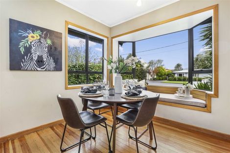 Photo of property in 24 Bailey Avenue, Claudelands, Hamilton, 3214