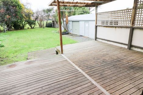 Photo of property in 6 Edward Street, Dannevirke, 4930