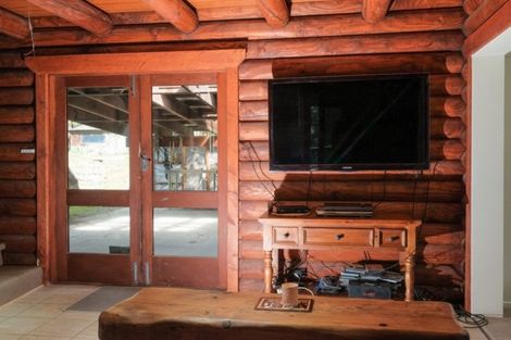 Photo of property in 74 Mount Lyford Forest Drive, Lyford, Waiau, 7395