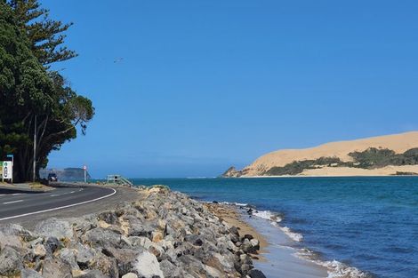 Photo of property in 354 Hokianga Harbour Drive, Omapere, Kaikohe, 0473