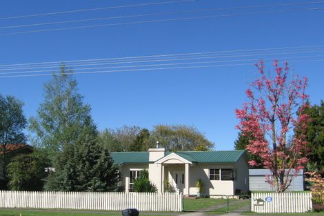 Photo of property in 29 Mangawhero Road, Matamata, 3400