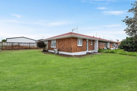 Photo of property in 8/12 Reagan Road, Manukau, Auckland, 2025