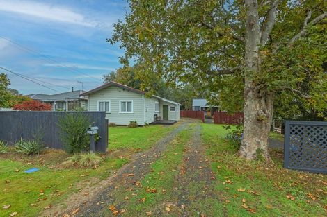 Photo of property in 42 Vance Street, Shannon, 4821