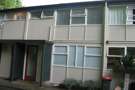 Photo of property in 77 Howe Street, Freemans Bay, Auckland, 1011