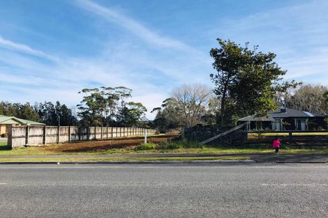 Photo of property in 43 Guy Road, Kaikohe, 0405