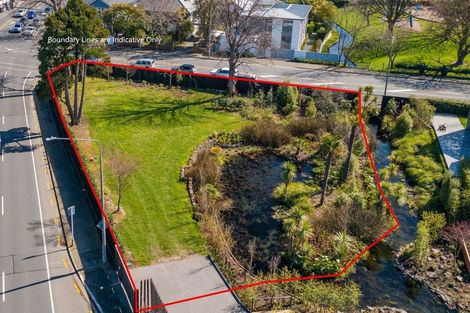 Photo of property in 194 Rossall Street, Merivale, Christchurch, 8052