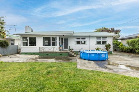 Photo of property in 3 Cranby Crescent, Onekawa, Napier, 4110