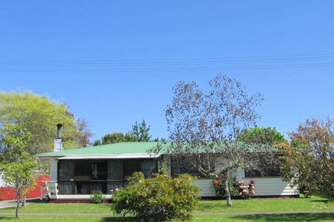 Photo of property in 2 Greenwood Street, Mangapapa, Gisborne, 4010