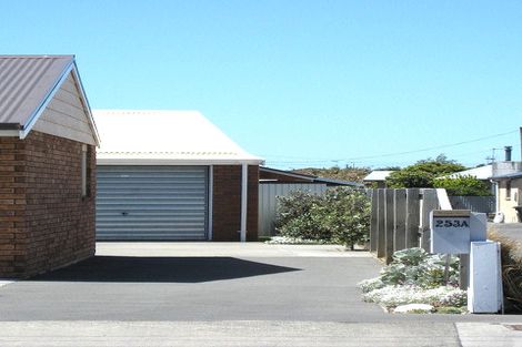 Photo of property in 253a Scott Street, Redwoodtown, Blenheim, 7201