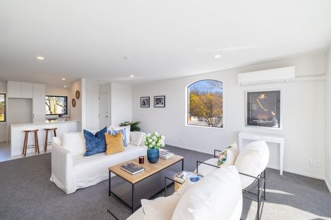 Photo of property in 5/55 Carlton Mill Road, Merivale, Christchurch, 8014