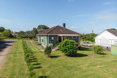Photo of property in 64 Aorangi Road, Paeroa, 3600