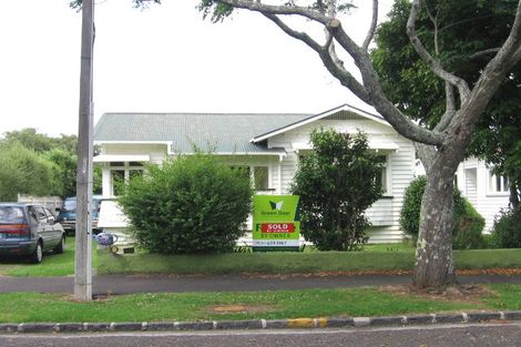 Photo of property in 53 Calgary Street, Mount Eden, Auckland, 1041