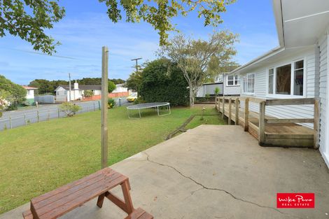 Photo of property in 42 Corks Road, Te Kamo, Whangarei, 0112