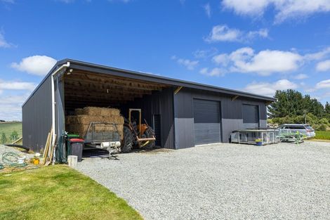 Photo of property in 1153 Rolling Ridges Road, Levels Valley, Timaru, 7975