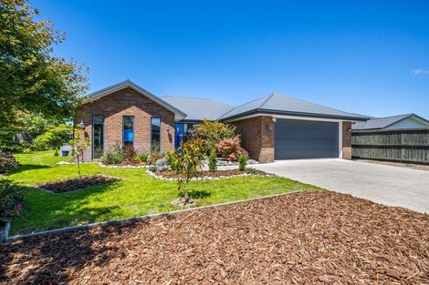 Photo of property in 11 Wakeman Way, Kaiapoi, 7630