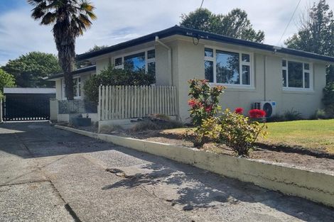 Photo of property in 21 Springhill Street, Avonhead, Christchurch, 8042