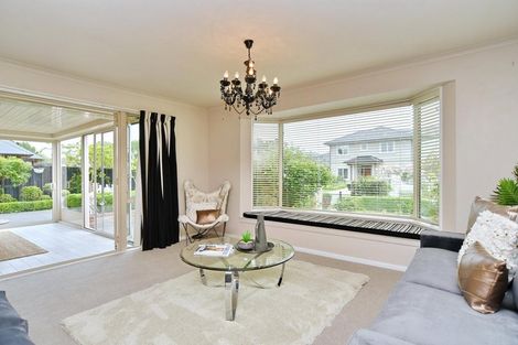 Photo of property in 48 Broomfield Terrace, Burwood, Christchurch, 8061