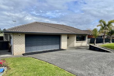 Photo of property in 30 Kestrel Avenue, Welcome Bay, Tauranga, 3112