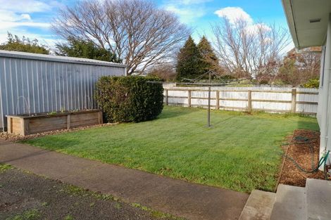 Photo of property in 17 Baillie Crescent, Carterton, 5713