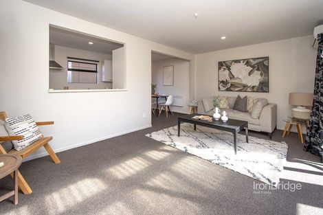 Photo of property in 4/42 Stanmore Road, Phillipstown, Christchurch, 8011