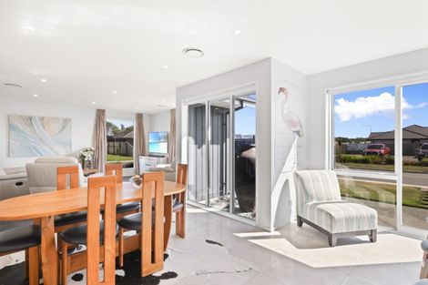 Photo of property in 1 Tara Crescent, Woodend, 7610