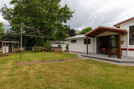 Photo of property in 170 Parklands Road, Rotoorangi, Te Awamutu, 3879